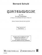 Hirtenmusik op. 124 Download