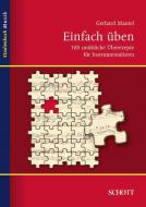 Einfach üben 
