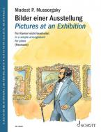 Bilder einer Ausstellung Download