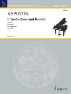 Introduction and Rondo Download