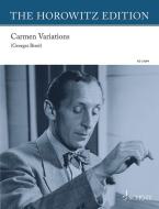 Carmen Variations Download