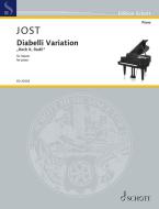 Diabelli Variation 'Rock it, Rudi!' Download