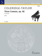 Three Cameos op. 56 Download