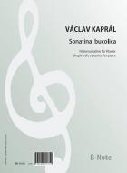 Sonatina bucolica 