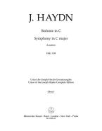 Symphony in C major Hob. I:69 
