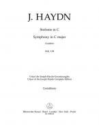 Symphony in C major Hob. I:69 