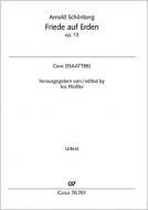 Peace on Earth op. 13 Standard