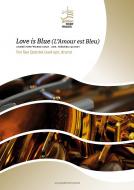 Love is Blue (L'Amour est Bleu) 
