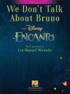 We Don't Talk About Bruno 