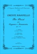 3 pezzi op. 117 