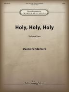 Holy, Holy, Holy 