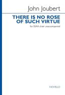 There is no rose 