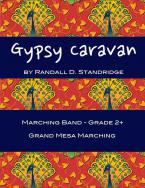 Gypsy Caravan 