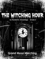 Witch's Dance and Flight 