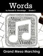 Words 1 - Intro 