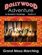 Bollywood Adventure 1 