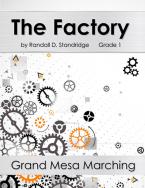 The Factory Part 2 - Fabrication 