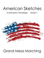 American Sketches 