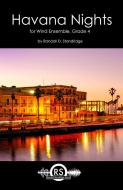 Havana Nights 