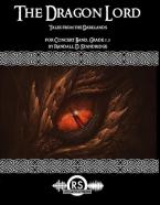 The Dragon Lord 