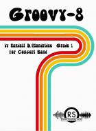 Groovy 8 