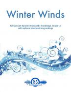 Winter Winds 
