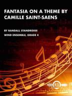 Fantasia on a Theme by Camille Saint Saens 