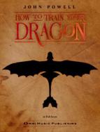 How To Train Your Dragon 