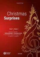 Christmas Surprises 1: German Christmas Carols 