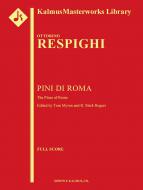 The Pines of Rome 