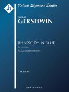 Rhapsody in Blue 