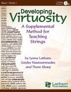 Developing Virtuosity 2 