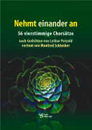 Nehmt einander an 