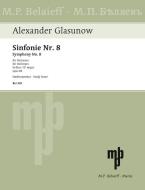 Sinfonie Nr. 8 Es-Dur op. 83 Download