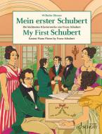 My first Schubert Download