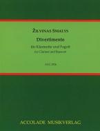 Divertimento 