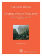 Der apokalyptische weiße Reiter 