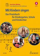 Mit Kindern singen 
