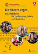 Mit Kindern singen 