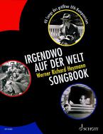 Irgendwo auf der Welt - Werner Richard Heymann Songbook 