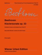 Sonata para piano op. 53 