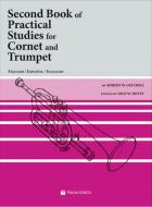 Second Book of Practical Studies 