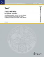 Flute World op. 84 Download