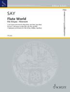 Flute World op. 84 Download