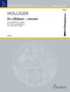 En c(h)œur - encore (Prélude, Fuguette et Hymne à la ronde) Download