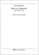 Fahr zu, o Mensch! Standard