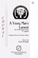 A Young Man's Lament Standard