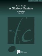 A Glorious Fanfare op. 38/3 