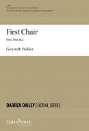 First Chair 