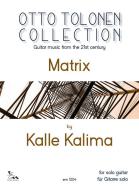 Matrix 